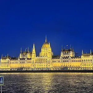 Apartman Jule, Budapest